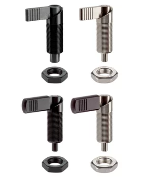 Accessories for: 22120. Index Bolts 