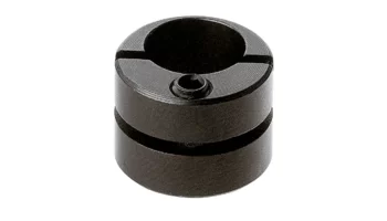                                             Eccentric Mounting Bushings for lateral plungers, smooth
 IM0007150 Foto ArtGrp
