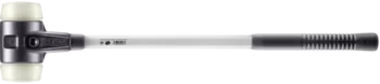                                             SIMPLEX-släggor Nylon; med förstärkt gjutjärnshölje och handtag av fiberglas
 IM0008973 Foto ArtGrp
