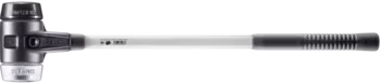                                             SIMPLEX-perlíky Gumový kompozit / měkký kov; se zesíleným tělem z temperované litiny a násadou ze skelného laminátu
 IM0009110 Foto ArtGrp
