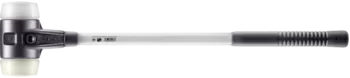                                             SIMPLEX スレッジハンマー スーパープラスチック / ナイロン；強化型鋳鉄製ハウジングとグラスファイバー製ハンドル
 IM0009122 Foto ArtGrp
