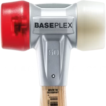 BASEPLEX-vaihtopäävasarat