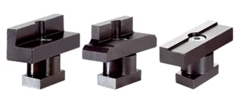 Supports for Clamping Bar