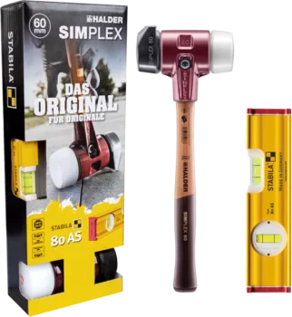 Box SIMPLEX Plus pro Zahradní a terénní úpravy
