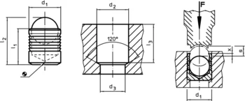                                             Expander® Tätnings Plugg med kropp av rostfritt stål
 IM0002550 Zeichnung
