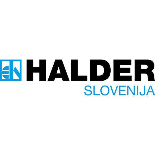 Halder norm+technik d.o.o., Slowenien