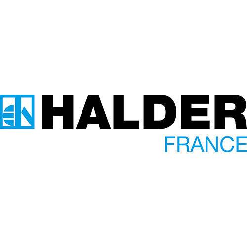 Halder France SAS, Francia