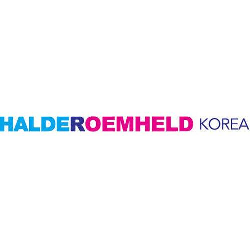 Halder • Roemheld Korea Ltd., Corea del Sur