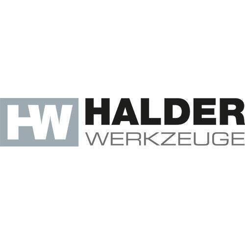 Halder Werkzeuge GmbH & Co. KG, Saksa
