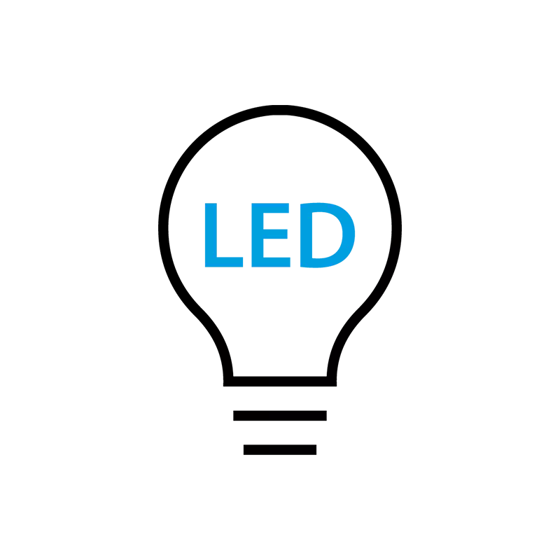 LED-teknologia