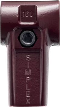 SIMPLEX-Spalthammer-Gehäuse