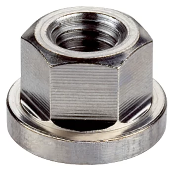 Clamping Nuts