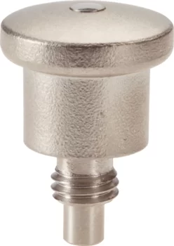 Index Plungers Mini Indexes Stainless steel