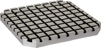 Base Plates V70eco, suitable for pallets DIN 55201