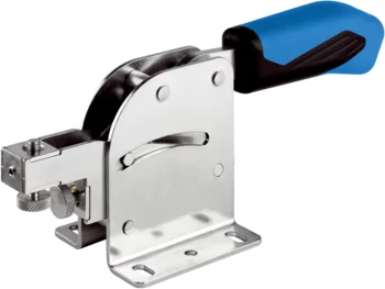 Combination Clamps with horizontal base