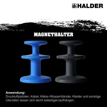                                             SIM­PLEX-Ak­ti­ons­box SIMPLEX-Schonhammer, Gummikomposition / Plastik plus Magnethalter
 IM0014944 Foto ArtGrp Zusatz de
