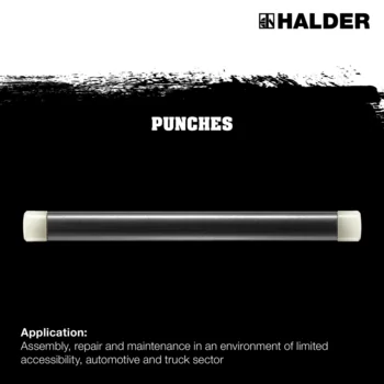                                             Drop-mal­lets/Punc­hes kit 4 pcs.
 IM0015221 Foto ArtGrp Zusatz en
