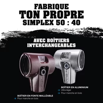                                             Em­bout SIM­PLEX, 50 : 40 Superplastique, blanc
 IM0016792 Foto ArtGrp Zusatz fr

