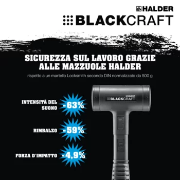                                             Box Pro­mo­zio­na­le BLAC­K­CRAF­T Au­to­mo­ti­ve Mazzuola BLACKCRAFT D60 più supporto magnetico
 IM0015763 Foto ArtGrp Zusatz it
