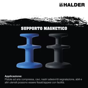                                             Box pro­mo­zio­na­le SIM­PLEX Mazzuola SIMPLEX, composizione in gomma / plastica e supporto magnetico  
 IM0015836 Foto ArtGrp Zusatz it
