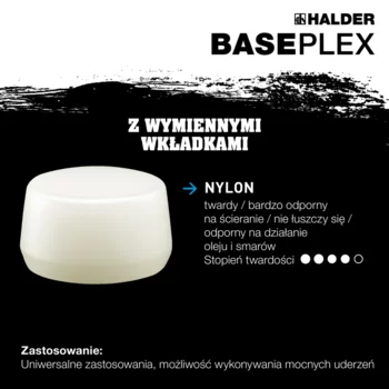                                             Koń­ców­ka BA­SE­PLEX Nylon, biały
 IM0016644 Foto ArtGrp Zusatz pl
