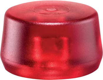                                             BASEPLEX-vaihtopää Selluloosa-asetaatti, punainen
 IM0005639 Foto ArtGrp
