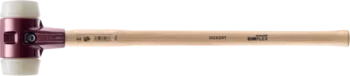                                             Cio­cane de forjă SIM­PLEX Nailon; cu carcasă din fontă şi coadă din lemn Hickory
 IM0008929 Foto ArtGrp
