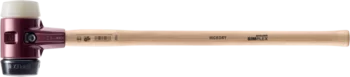                                             Cio­cane de forjă SIM­PLEX Cauciuc compozit / nailon; cu carcasă din fontă şi coadă din lemn Hickory
 IM0008940 Foto ArtGrp
