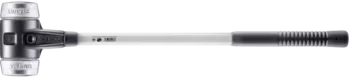                                             SIMPLEX-Vorschlaghammer Weichmetall; mit verstärktem Tempergussgehäuse und Fiberglasstiel
 IM0008975 Foto ArtGrp
