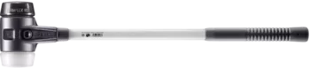                                             SIMPLEX 的長柄大槌 橡膠成分/超塑性； 帶有強化鑄鐵外殼和玻璃纖維手柄
 IM0009107 Foto ArtGrp
