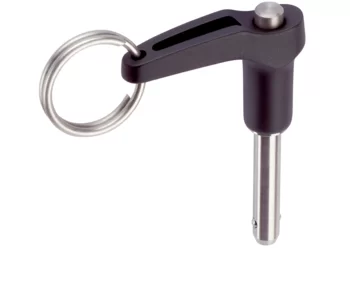                                             Ball Lock Pins with L-handle single acting - comply with NAS / MS17986
 IM0010284 Foto ArtGrp
