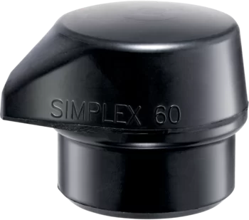                                             SIM­PLEX-Ein­satz Gummikomposition, schwarz, mit Standfuß
 IM0010931 Foto ArtGrp
