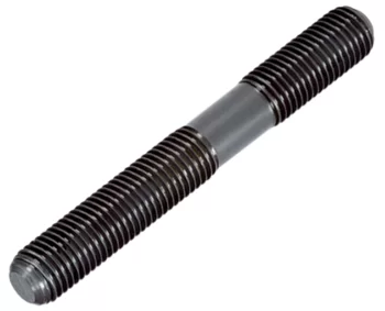 Studs DIN 6379 b1 long for nut for T-Slots