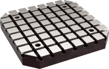 Pla­tos Base compatibles con palets DIN 55 201