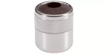 Accessories for: 22150. Lateral Plungers smooth, with seal, with female thread