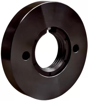 Accessories for: 25030. Clamping Nuts self-locking