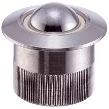 Accessories for: 22753. Ball Casters plain bearing