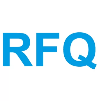RFQ-formulier
