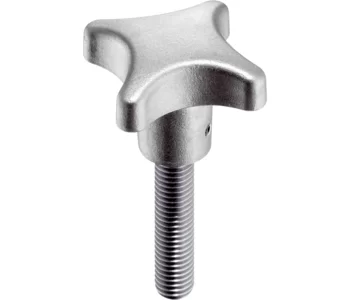                                             Palm Grip Screws similar to DIN 6335, stainless steel
 IM0013420 Foto Uebersicht
