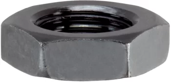                                             Lock nuts ISO 8675 (DIN 439) 适用于分割螺栓和分割定位柱 
 IM0003529 Foto
