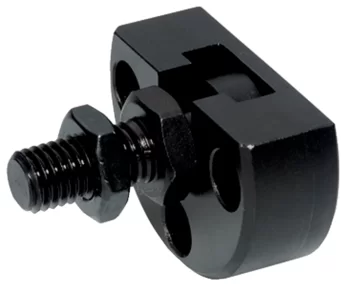                                             Quick Plug Couplings with radial offset compensation and screwed flange
 IM0003768 Foto
