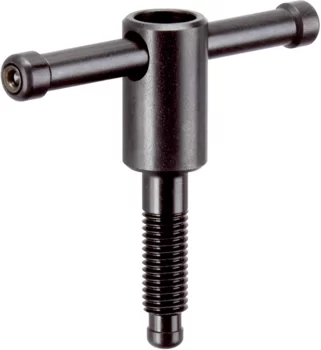                                             Tommy Screws DIN 6306 with moveable pin
 IM0003848 Foto
