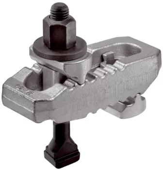                                             Clamps slotted, with adjustable counter piece, with T-bolt
 IM0004025 Foto

