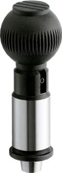                                             Precision Index Plungers with tapered pin
 IM0004256 Foto
