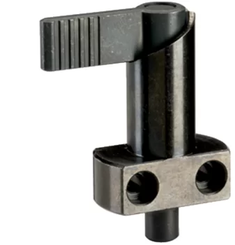                                             Index Bolts with mounting flange
 IM0004260 Foto
