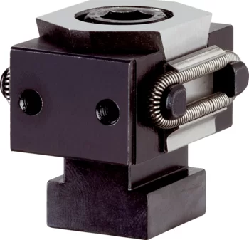 Taper Clamping Units