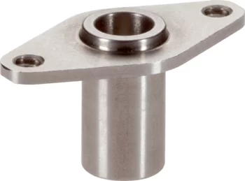                                             Locating Bushing with flange, for ball lock pins and socket pins
 IM0006969 Foto
