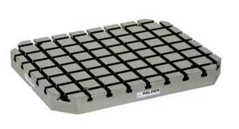                                             Base Plates V70eco, suitable for pallets DIN 55201
 IM0006992 Foto
