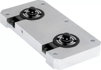                                             Base Plates with 2 connecting elements
 IM0007843 Foto
