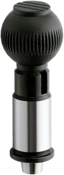                                             Precision Index Plungers with tapered pin
 IM0007860 Foto
